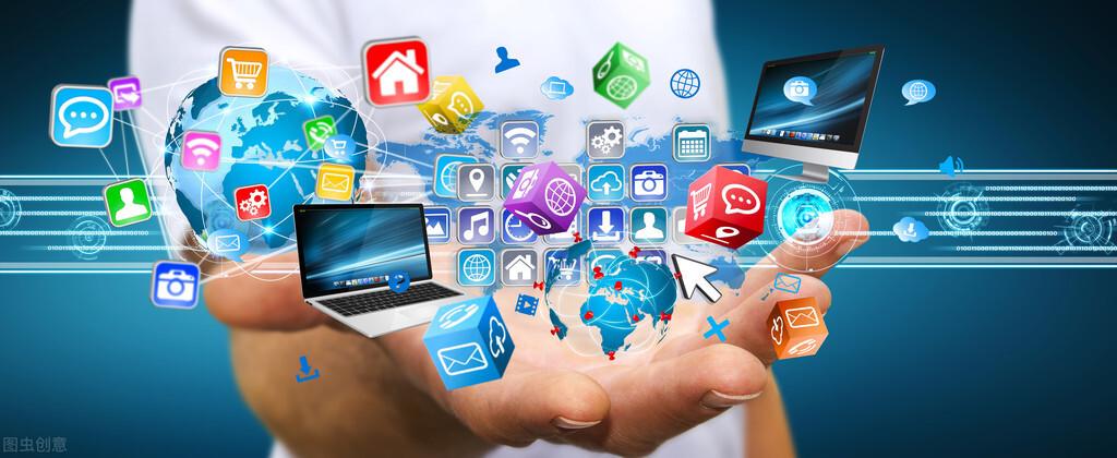 網(wǎng)民規(guī)模逼近十億大關(guān)，個(gè)人互聯(lián)網(wǎng)服務(wù)迎來歷史性發(fā)展新機(jī)遇